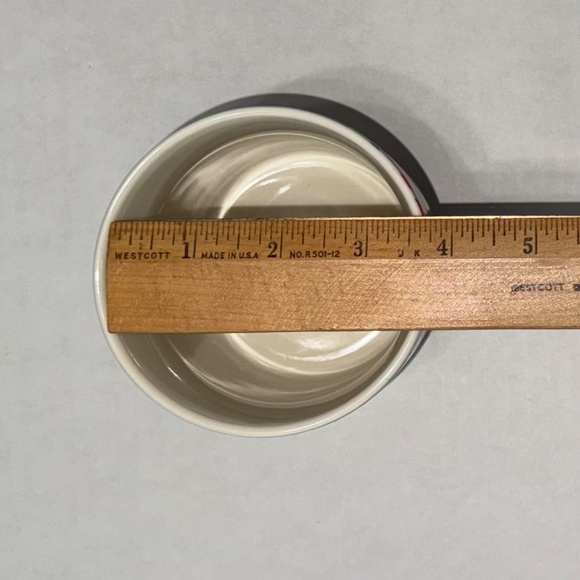 Starbucks 2020 Holiday Christmas Coffee Mug 18 oz Green Plaid Ceramic Collectble - Picture 4 of 6